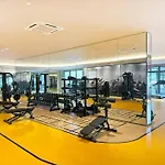 Mvd19#Family Suite 8Pax 3 Rooms M Vertica Velocity Mall Cheras Ikea Mytown Short Walk To Mrt & Lrt Maluri