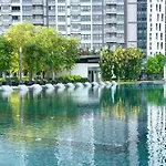 Mvd19#Family Suite 8Pax 3 Rooms M Vertica Velocity Mall Cheras Ikea Mytown Short Walk To Mrt & Lrt Maluri